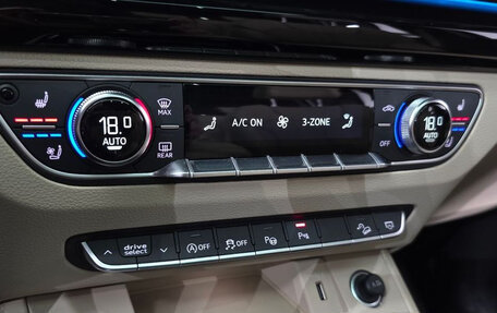 Audi Q5, 2021 год, 3 930 000 рублей, 16 фотография