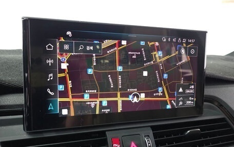 Audi Q5, 2021 год, 3 930 000 рублей, 14 фотография