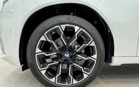 BMW X3, 2025 год, 7 390 000 рублей, 8 фотография