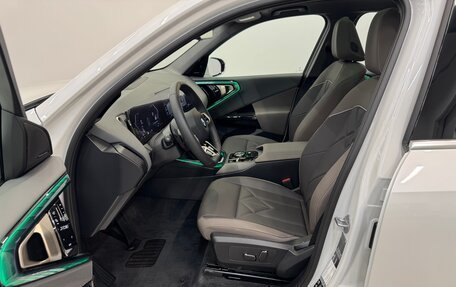 BMW X3, 2025 год, 7 390 000 рублей, 10 фотография