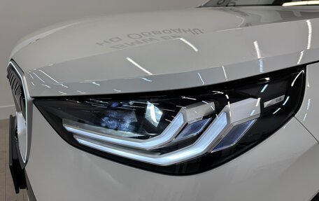 BMW X3, 2025 год, 7 390 000 рублей, 7 фотография