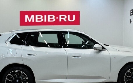 BMW X3, 2025 год, 7 390 000 рублей, 6 фотография