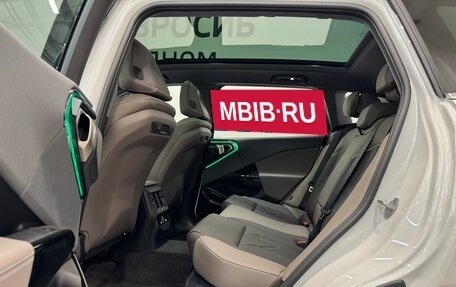 BMW X3, 2025 год, 7 390 000 рублей, 11 фотография