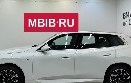 BMW X3, 2025 год, 7 390 000 рублей, 5 фотография