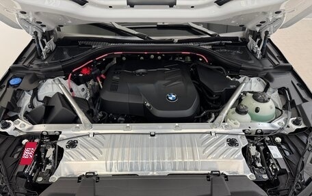 BMW X3, 2025 год, 7 390 000 рублей, 9 фотография