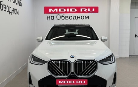 BMW X3, 2025 год, 7 390 000 рублей, 3 фотография
