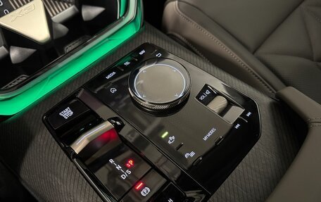 BMW X3, 2025 год, 7 390 000 рублей, 17 фотография