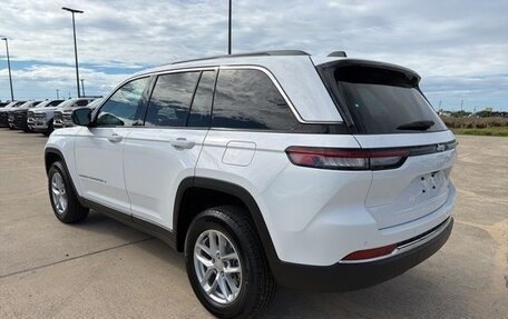 Jeep Grand Cherokee, 2025 год, 9 166 635 рублей, 3 фотография