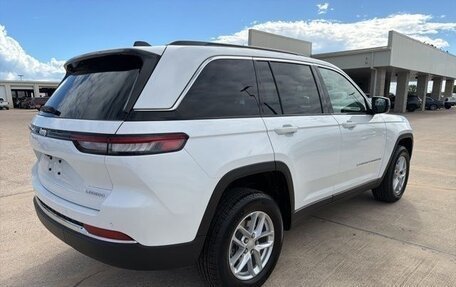 Jeep Grand Cherokee, 2025 год, 9 166 635 рублей, 5 фотография