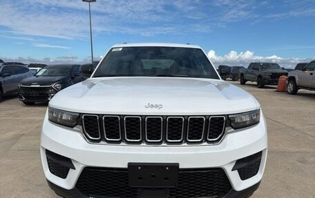 Jeep Grand Cherokee, 2025 год, 9 166 635 рублей, 7 фотография