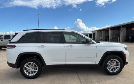 Jeep Grand Cherokee, 2025 год, 9 166 635 рублей, 6 фотография