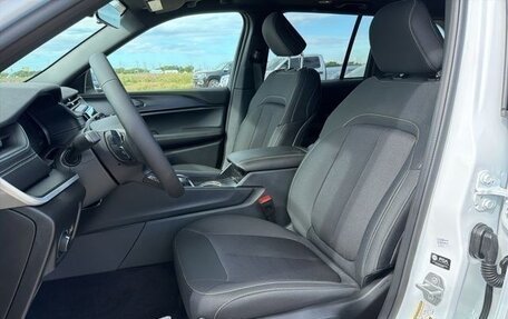 Jeep Grand Cherokee, 2025 год, 9 166 635 рублей, 9 фотография