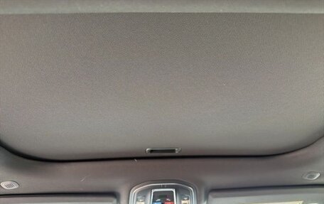 Jeep Grand Cherokee, 2025 год, 9 166 635 рублей, 15 фотография