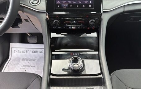 Jeep Grand Cherokee, 2025 год, 9 166 635 рублей, 18 фотография