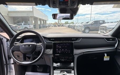 Jeep Grand Cherokee, 2025 год, 9 166 635 рублей, 16 фотография