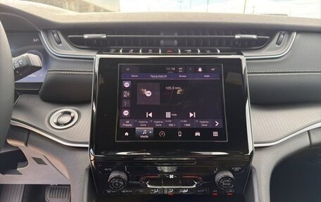 Jeep Grand Cherokee, 2025 год, 9 166 635 рублей, 17 фотография