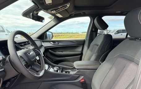 Jeep Grand Cherokee, 2025 год, 9 166 635 рублей, 10 фотография