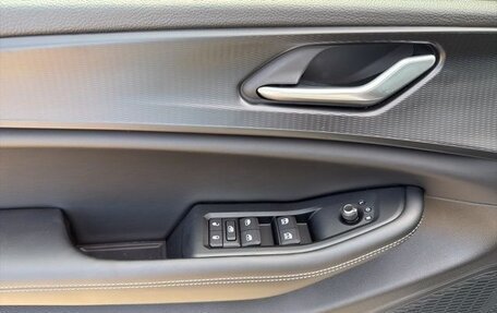 Jeep Grand Cherokee, 2025 год, 9 166 635 рублей, 12 фотография