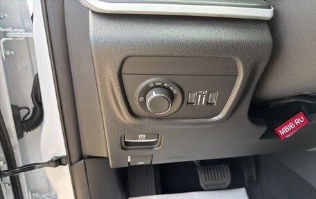 Jeep Grand Cherokee, 2025 год, 9 166 635 рублей, 11 фотография