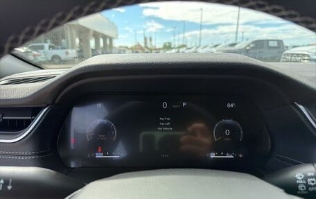 Jeep Grand Cherokee, 2025 год, 9 166 635 рублей, 22 фотография