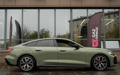 Audi A5, 2025 год, 5 990 000 рублей, 8 фотография