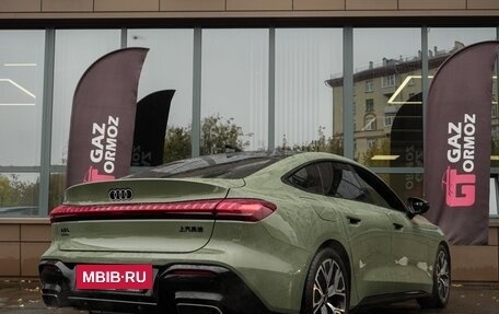 Audi A5, 2025 год, 5 990 000 рублей, 7 фотография