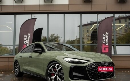 Audi A5, 2025 год, 5 990 000 рублей, 9 фотография