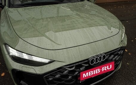 Audi A5, 2025 год, 5 990 000 рублей, 10 фотография