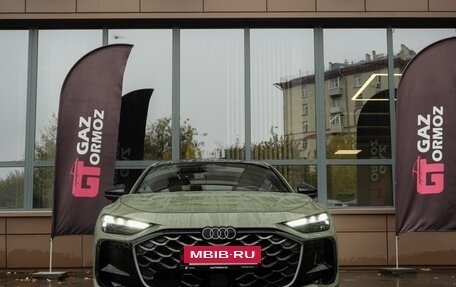 Audi A5, 2025 год, 5 990 000 рублей, 3 фотография