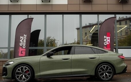 Audi A5, 2025 год, 5 990 000 рублей, 2 фотография