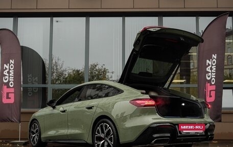 Audi A5, 2025 год, 5 990 000 рублей, 4 фотография