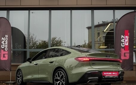 Audi A5, 2025 год, 5 990 000 рублей, 5 фотография