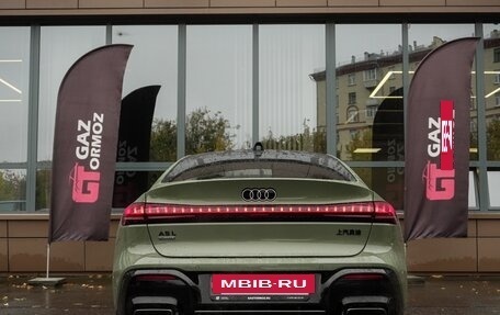 Audi A5, 2025 год, 5 990 000 рублей, 6 фотография