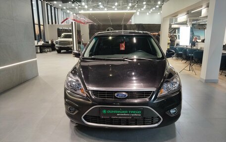 Ford Focus II рестайлинг, 2010 год, 550 000 рублей, 2 фотография