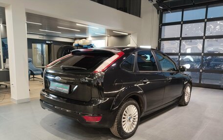 Ford Focus II рестайлинг, 2010 год, 550 000 рублей, 4 фотография