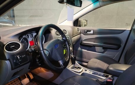 Ford Focus II рестайлинг, 2010 год, 550 000 рублей, 7 фотография