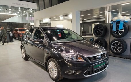 Ford Focus II рестайлинг, 2010 год, 550 000 рублей, 3 фотография