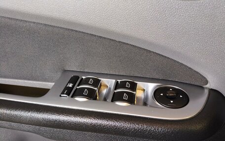 Ford Focus II рестайлинг, 2010 год, 550 000 рублей, 11 фотография