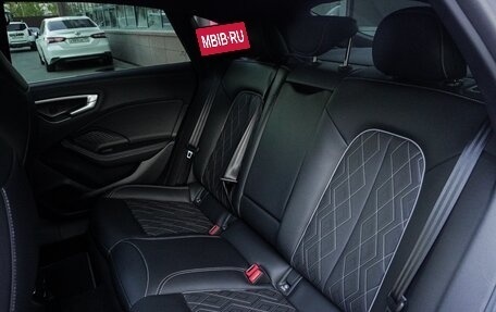 Audi A5, 2025 год, 5 990 000 рублей, 30 фотография