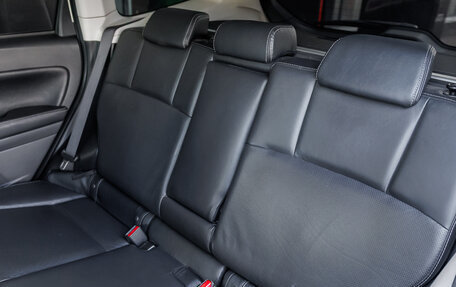 Subaru Forester, 2014 год, 1 469 000 рублей, 10 фотография