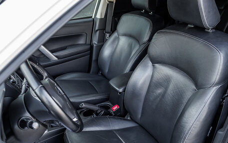 Subaru Forester, 2014 год, 1 469 000 рублей, 16 фотография