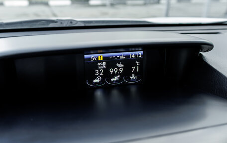 Subaru Forester, 2014 год, 1 469 000 рублей, 19 фотография