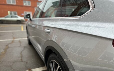 Volkswagen Touareg III, 2019 год, 4 799 000 рублей, 11 фотография