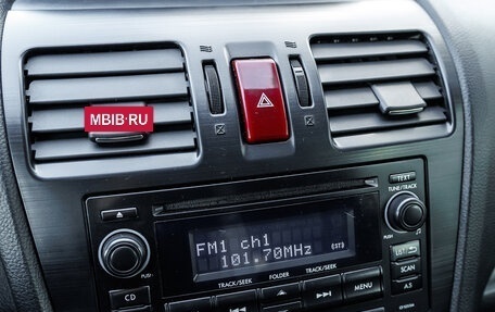 Subaru Forester, 2014 год, 1 469 000 рублей, 20 фотография