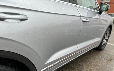 Volkswagen Touareg III, 2019 год, 4 799 000 рублей, 18 фотография