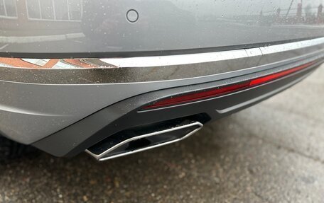 Volkswagen Touareg III, 2019 год, 4 799 000 рублей, 16 фотография