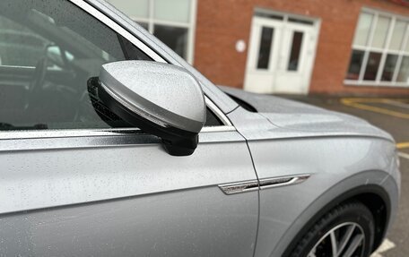 Volkswagen Touareg III, 2019 год, 4 799 000 рублей, 19 фотография