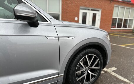 Volkswagen Touareg III, 2019 год, 4 799 000 рублей, 20 фотография