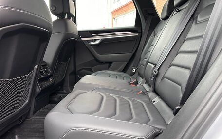 Volkswagen Touareg III, 2019 год, 4 799 000 рублей, 37 фотография