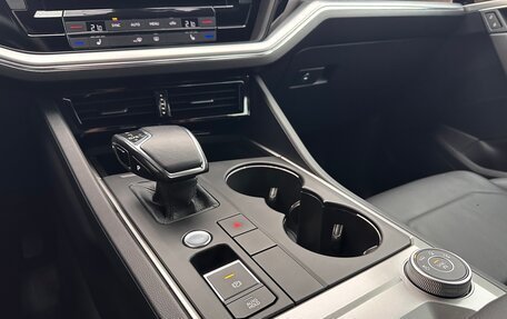 Volkswagen Touareg III, 2019 год, 4 799 000 рублей, 31 фотография